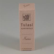 Tulasi ajakápoló natúr 1 db