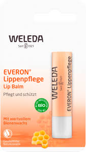 Weleda everon ajakápoló 4