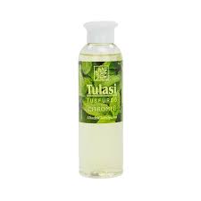 Tulasi tusfürdő citromfű 250 ml