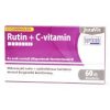 Jutavit rutin+c vitamin tabletta 60 db