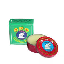 Dr. chen essential balzsam 19 g