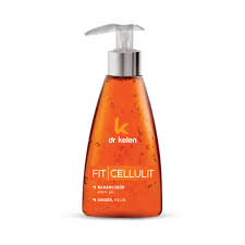 Dr. kelen fitness cellulit gél 150 ml