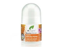 Dr. organic bio manuka golyós deo 50 ml