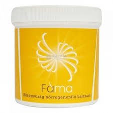 Fáma körömvirág balzsam 250 ml