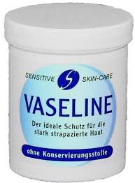 Herbamedicus vazeline 125 ml