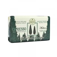 Nesti szappan dei cipresso-ciprus 250 g