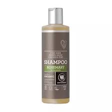 Urtekram bio sampon rozmaring 250 ml