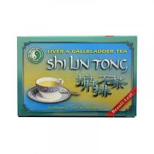 Dr. chen shi lin tong májvédő tea 20x2g 40 g