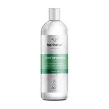 Herbow mosóparfüm nyári eső 1000 ml