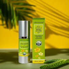 BIOLA Naturissimo - Mélyhidratáló nappali krém 30ml