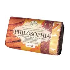 Nesti szappan philosophia radírozó 250 g