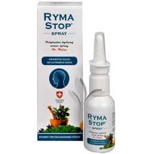 Ryma Stop orrspray 30 ml
