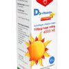 Dr. herz d-vitamin csepp 50 ml