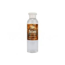 Tulasi tusfürdő szantál 250 ml