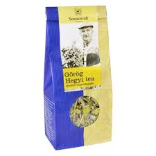 Sonnentor bio görög hegyi tea 40 g