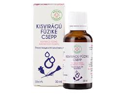 Bálint kisvirágú füzike cseppek 30 ml