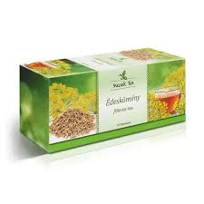 Mecsek édeskömény tea 25x1