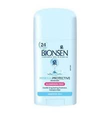 Bionsen deo stick 40 ml