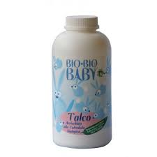 Bio bio baby körömvirág hintopor 150 ml