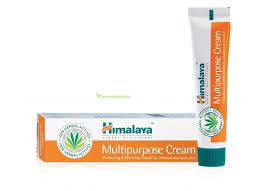 Himalaya herbals családi védokrém 20 g