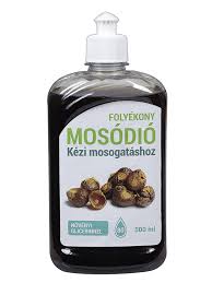 Dr. m folyékony mosódió kézi mosogatáshoz 500 ml