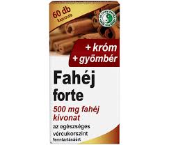 Dr. chen fahéj forte kapszula 60 db