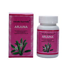 Garuda ayurveda arjuna vegán kapszula 60 db