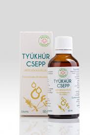 Bálint tyúkhúr csepp articsókalevéllel 50 ml