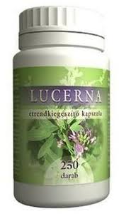 Vita Crystal lucerna kapszula 100 db