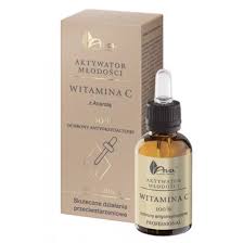 Ava acerolás bőrmegújító ampulla c-vitaminnal 30 ml
