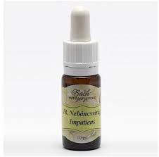 Bach virágeszencia nebáncsvirág 10 ml