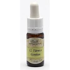 Bach virágeszencia tárnics 10 ml