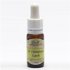 Bach virágeszencia vörösfenyő 10 ml