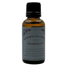 Gerani medvehagyma cseppek 30 ml