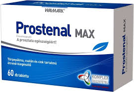 Prostenal max 60 tabletta 60 db