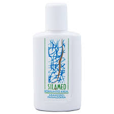 Silamed bőrpuhítő krém aranyeres panaszokra 100 ml