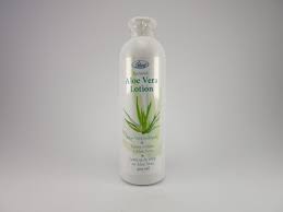 Petra aloe vera testápoló 500 ml