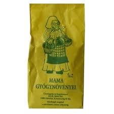Mama Drog áfonyalevél 50 g