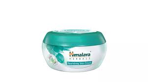 Himalaya herbals tápláló borápoló krém 50 ml