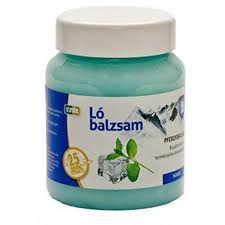 Virde ló balzsam husito 350 g