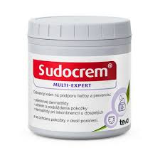 Sudocrem popsikenőcs 250 g