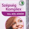 Dr. chen szépség komplex kapszula 30 db