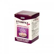 Stompax tabletta 50 db