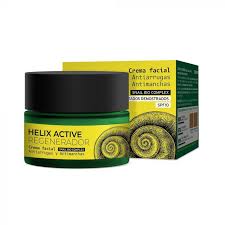 Armonia Helix Active csiga arckrém 50ml