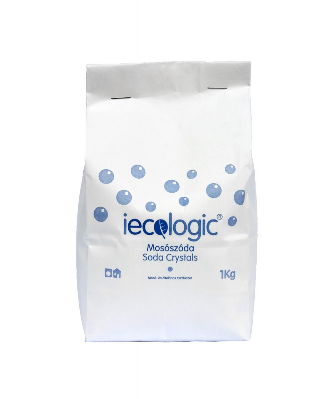 Iecologic mosószóda 1000 g