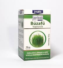 Jutavit búzafű ph balance kapszula 70 db
