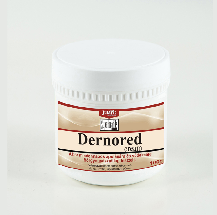 Jutavit dernored cream 100 g