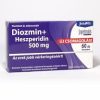 Jutavit diozmin+heszperidin tabletta 500mg 60 db
