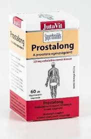 Jutavit prostalong kapszula 60 db