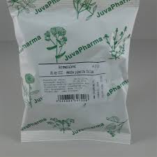 Juvapharma borsosmentalevél tea 40 g